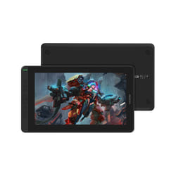 HUION Kamvas 13 tablette graphique Noir 5080 lpi 293,76 x 165,24 mm USB