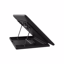 HUION Kamvas 13 tablette graphique Noir 5080 lpi 293,76 x 165,24 mm USB