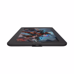 HUION GS1331 tablette graphique Noir 5080 lpi 293,76 x 165,24 mm USB