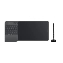 Huion Inspiron Keydial