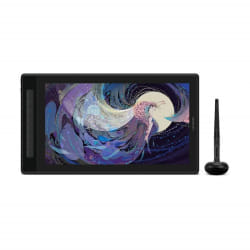 Huion Pro 16 2.5K