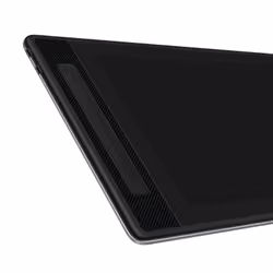 HUION Kamvas Pro 13 (2.5K) tablette graphique Argent 5080 lpi 286,5 x 179 mm USB - Vue supplémentaire 4
