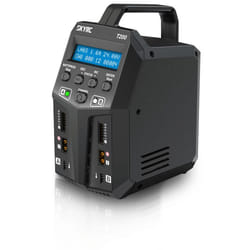 SkyRC T200 chargeur de batterie Secteur, CC