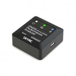 SkyRC GNSS Performance Analyzer pièce et accessoire pour modèle radiocommandé