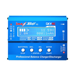 SkyRC SK-100161 chargeur de batterie CC