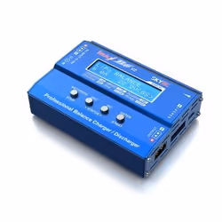 SkyRC SK-100161 chargeur de batterie CC