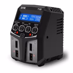 SkyRC T100 chargeur de batterie Secteur