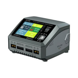 SkyRC D200 neo chargeur de batterie Secteur, CC
