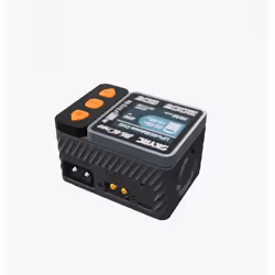 SkyRC B6AC Neo, Phosphate de fer lithié (LiFePo4), Lithium Polymère (LiPo), Lithium-Ion (Li-Ion), Nickel-Cadmium...