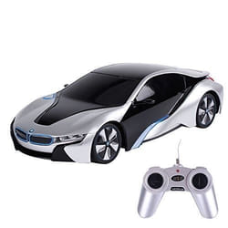 Voiture télécommandée - RASTAR - BMW I8 - Electrique - Echelle 1:24 - Radiocommandée