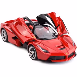 Rastar Ferrari LaFerrari, Voiture de sport, 1:14, 6 an(s), 780 g
