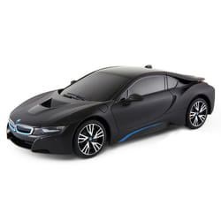 Rastar BMW i8 modèle radiocommandé Voiture Moteur électrique 1:18