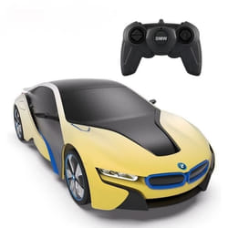 RASTAR - R-C 1:24 BMW I8 UV SENSITIVE (23173)