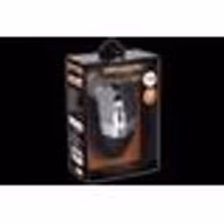 Dragonwar G22 7000DPI Souris de jeu RGB ergonomique et personnalisable à 7 boutons - Noir