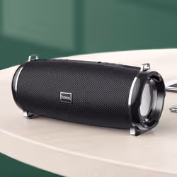 Hoco HC2 Xpress Enceinte portable stéréo Noir 10 W - Vue supplémentaire 3