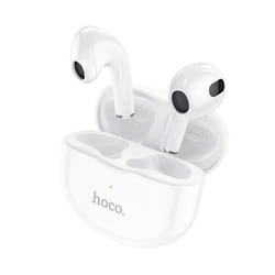 Casque sans fil - Hoco - EW35 Sonido - Blanc - Technologie sans fil - Système audio casque