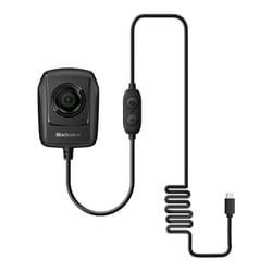 Blackview NVC-01 Avec fil 1280 x 960 pixels Noir USB