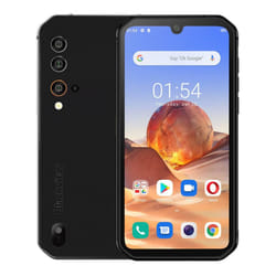 Blackview BV9900E 4G 6Go 128Go Gris
