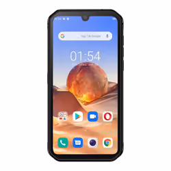 Blackview BV9900E 4G 6Go 128Go Gris