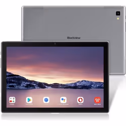Tablette Tactile - Blackview Tab 8E - 101 Pouces HD - 32Go - Stockage 128Go - Android 10.0 - Octa core 6580 mAh WiFi GPS - Gr ...