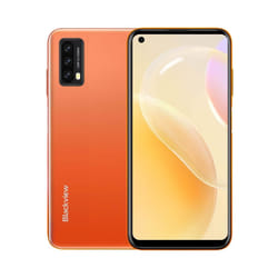 Blackview A90 4Go 64Go Orange