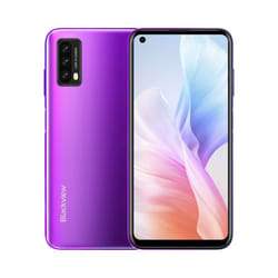 Blackview A90 4Go 64Go Violet