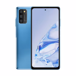 Blackview A100, 16,9 cm (6.67"), 6 Go, 128 Go, 12 MP, Android 11, Bleu