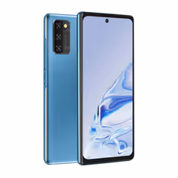 Blackview A100 6Go 128Go Bleu