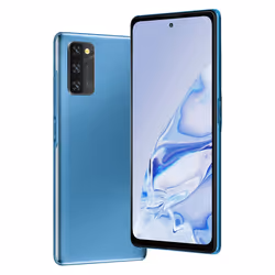 Blackview A100 6Go 128Go Bleu