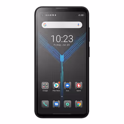 Blackview BL5000, 16,1 cm (6.36"), 8 Go, 128 Go, 12 MP, Android 11, Noir