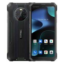 Blackview BV8800 8Go 128Go Noir