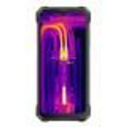 Smartphone Robuste Blackview® BL8800 Pro Téléphone 5G avec Caméra Thermique 8 Go+128 Go IP68-IP69K étanche 8380mAh-33W 50MP - Noir