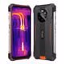 Blackview BL9000 Téléphone Portable Incassable 5G Double Écran 24Go+512Go 6.78 FHD+/120Hz 50MP+50MP 8800mAh/120W Android13 NF ...