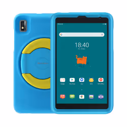 Blackview Tab 6 Kids, 1,8 GHz, UMS312, ARM Cortex-A75+Cortex-A55, 3 Go, LPDDR3-SDRAM, 32 Go