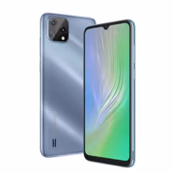 Blackview A55, 16,6 cm (6.53"), 3 Go, 16 Go, 8 MP, Android 11, Bleu