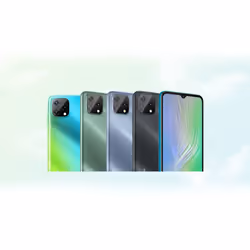 Blackview A55 3Go 16Go Bleu