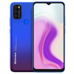 Blackview A70 Pro 4 Go 32 Go Bleu