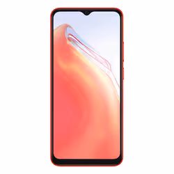 Blackview A70 Pro 16,6 cm (6.52") Double SIM Android 11 4G 4 Go 32 Go 5380 mAh Rouge - Vue supplémentaire 2