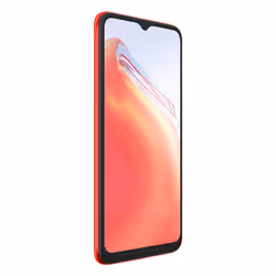 Blackview A70 Pro 16,6 cm (6.52") Double SIM Android 11 4G 4 Go 32 Go 5380 mAh Rouge - Vue supplémentaire 4