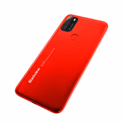 Blackview A70 Pro 16,6 cm (6.52") Double SIM Android 11 4G 4 Go 32 Go 5380 mAh Rouge - Vue supplémentaire 6