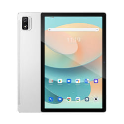 Blackview TAB 12 4G TD-LTE & FDD-LTE 64Go 10.1" Cortex 4Go Argent