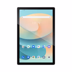Blackview TAB 12 4G TD-LTE & FDD-LTE 64Go 10.1" Cortex 4Go Argent