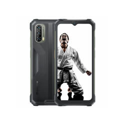 Blackview GBV71006128BK 6Go 128Go 1Noir