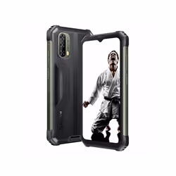 Blackview GBV71006128BK 6Go 128Go 1Noir