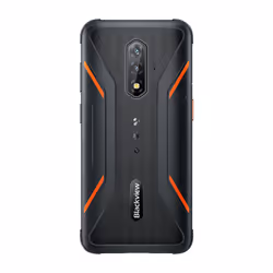 Blackview BV5200 4Go 32Go Noir, Orange