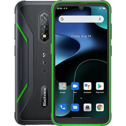 Blackview BV5200 4Go 32Go Vert