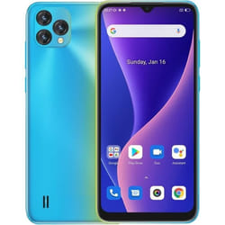 OSCAL C60 Android 11 4G Telephone Portable DébloquéHelio A22 4 Go32 GoSmartphone Double SIMÉcran HD 653Caméra 13MP5MPBat