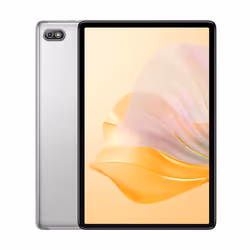 Blackview Tab 7, 25,6 cm (10.1"), 800 x 1280 pixels, 32 Go, 3 Go, Android 11, Argent