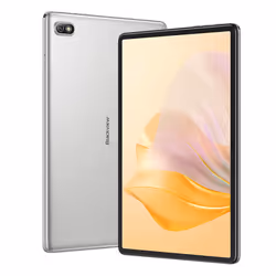 Blackview Tab 7 4G LTE-TDD & LTE-FDD 32Go 10.1" Tigre 3Go Argent