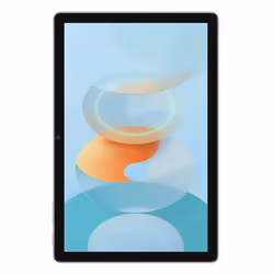 Blackview Tab 13, 25,6 cm (10.1"), 1200 x 1920 pixels, 128 Go, 6 Go, Android 12, Bleu
